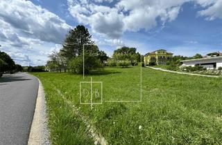 Grundstück zu kaufen in 8344 Bad Gleichenberg, Thermenregion Bad Gleichenberg - voll aufgeschlossenes Baugrundstück