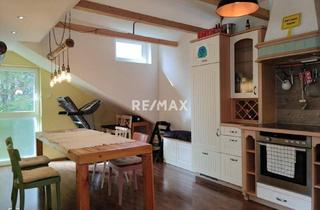 Wohnung kaufen in 8960 Niederöblarn, KOMPLETTE Haus- Etage, mit großzügigen Garten und Grünruhelage in Niederöblarn!