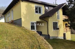Wohnung kaufen in 8960 Niederöblarn, KOMPLETTE Haus- Etage, mit großzügigen Garten und Grünruhelage in Niederöblarn!