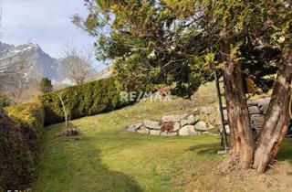 Wohnung kaufen in 8960 Niederöblarn, NEUER PREIS!!! Charmante Familienwohnung mit großem Eigengarten in sonniger Ruhelage – auch Mietkauf möglich!