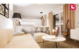 Wohnung kaufen in Max-Hirschenauer-Straße 30 B, 4780 Schärding Innere Stadt, *EIGENTUM* Stadtquartier Schärding - 2-Zimmer-Wohnung / Haus 1 / TOP 17