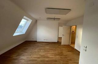 Wohnung mieten in Wurmbstraße 16, 1120 Wien, Moderne top ausgestattete Single/Pärchen-Wohnung