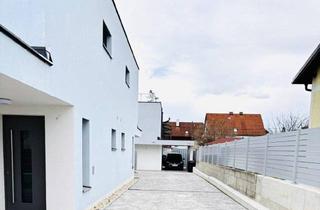 Doppelhaushälfte kaufen in 2201 Gerasdorf, Moderne Doppelhaushälfte mit 2 Terrassen ,Eigengarten und Stellplatz in Bestlage von Gerasdorf / Oberlisse!
