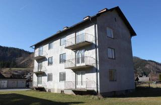 Haus kaufen in 8933 Sankt Gallen, 6-Familien Wohnhaus mit Garagen in wunderschöner Naturlage