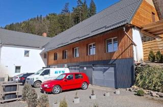 Haus kaufen in 8700 Leoben, Teilrenoviertes Mehrparteienhaus mit 4 Wohnungen und 4 Garagen in Leoben zu kaufen !