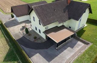Haus kaufen in 8262 Ilz, Atemberaubendes Anwesen Nähe Riegersburg