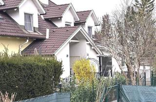 Haus mieten in Frohsdorf, 2821 Lanzenkirchen, GEPFLEGTES REIHENHAUS IN SCHÖNER GRÜNRUHELAGE