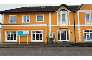 Immobilie mieten in Hauptstrasse 53, 4770 Andorf, Büro- oder Praxisräume zu vermieten