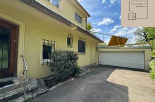 Einfamilienhaus kaufen in 8344 Bad Gleichenberg, Charakteristisches Einfamilienhaus - eingebettet in der Ruhe- und Thermenregion von Bad Gleichenberg
