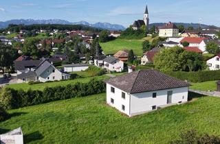 Wohnung kaufen in 4694 Ohlsdorf, Modern & ruhig wohnen - Top Raumaufteilung im Herzen von Ohlsdorf (Angerweg 2 - Top 7)