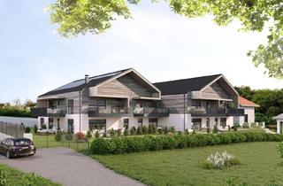 Wohnung kaufen in 4694 Ohlsdorf, Zentral - ruhig - modern - provisionsfrei (Angerweg 2 - Top 10)