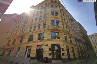 Wohnung kaufen in Passauer Platz, 1010 Wien, ++ PASSAUER PLATZ ++ Perfekte Innenstadtwohnung in absolut ruhiger Lage