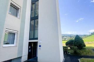 Wohnung mieten in Pausenfeldsiedlung 14, 8792 Sankt Peter-Freienstein, Gemütliche/preiswerte 3-Zimmer-Wohnung mit Balkon!