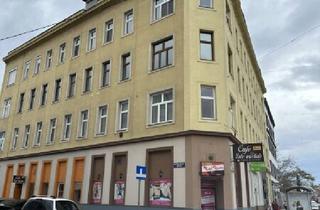 Anlageobjekt in Leopoldauer Straße, 1210 Wien, 2,51% Rendite - 1 Geschäftslokal und 2 Wohnungen