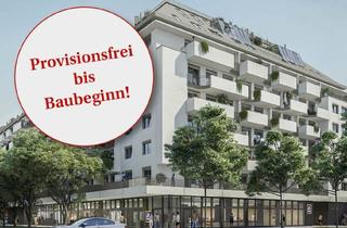 Maisonette kaufen in Engerthstraße 111/2-55, 1200 Wien, PROVISIONSFREI - Modernes wohnen am Donauufer!
