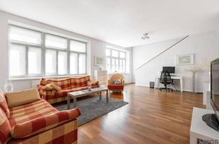 Maisonette kaufen in Obkirchergasse, 1190 Wien, DG-Maisonette mit 45m2 Dachterrasse *** Ruhelage *** Nähe Obkirchermarkt, Sievering und Grinzing