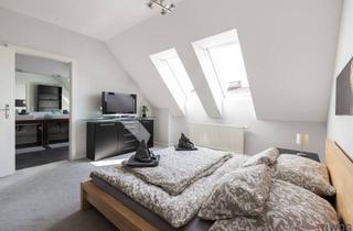 Maisonette kaufen in Obkirchergasse, 1190 Wien, Wohntraum II 45m² Dachterrasse II DG-Maisonette II Ruhelage II Nähe Obkirchermarkt, Sievering und Grinzing