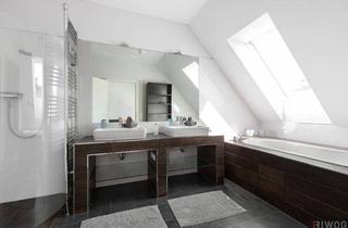 Maisonette kaufen in Obkirchergasse, 1190 Wien, Döbling I 45m² Dachterrasse I Ruhelage I Klimaanlage I DG-Maisonette I Nähe Obkirchermarkt, Sievering und Grinzing