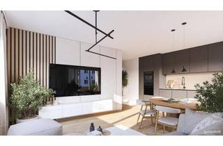 Penthouse kaufen in 4481 Asten, Wohnpark Asten Süd - Whg. B1/14/3.OG - Mietkauf möglich