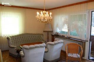 Wohnung kaufen in 8962 Gröbming, Drei-Zimmer-Eigentumswohnung mit Loggia und Bergblick in Gröbming