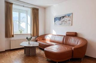 Wohnung kaufen in 5440 Golling an der Salzach, ZENTRUMSLIEBE - 3 Raum Wohnung in Golling