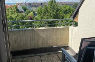 Wohnung mieten in 3430 Tulln an der Donau, Dachgeschosswohnung Nähe Hauptbahnhof im Grünen *Balkon*