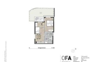 Wohnung mieten in Innrain 61, 6020 Innsbruck, WG geeignete Wohnung direkt an der Uni Innsbruck