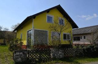 Haus kaufen in 8490 Bad Radkersburg, Ein Haus, zwei Wohneinheiten – Perfekt für Familien oder Investoren!