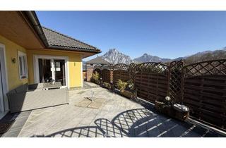 Haus kaufen in 4801 Traunkirchen, Ruhig. Idyllisch. Mit Bergblick – 4-Zimmer-Bungalow in Traunkirchen!