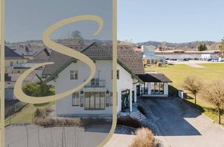 Haus kaufen in 4843 Ampflwang, Attraktive Investitionsmöglichkeit in Ampflwang!!!