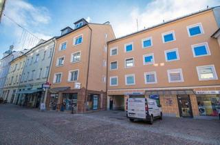 Haus kaufen in Osterwitzgasse, 9020 Klagenfurt, *** ZINSHAUS *** in der Klagenfurter Innenstadt