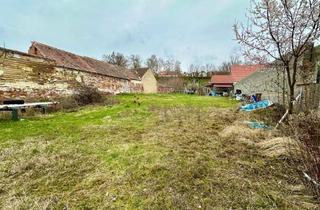 Grundstück zu kaufen in 2154 Gaubitsch, 1.355 m² BAUGRUNDSTÜCK ohne Bauzwang