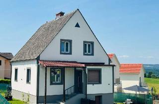 Einfamilienhaus kaufen in 8062 Kumberg, Modernisiertes Einfamilienhaus bei Kumberg mit schönem Garten