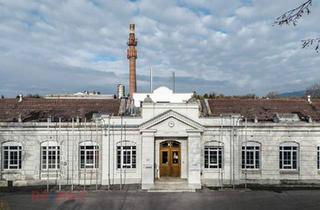 Büro zu mieten in 6971 Hard, Kammgarn Fabrik Commercial