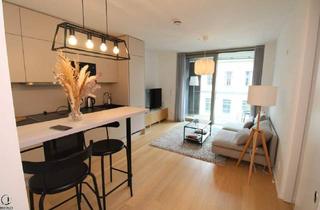 Wohnung kaufen in Franz-Josefs-Kai, 1010 Wien, Wohnen IM Kayser WIE ein Kaiser!