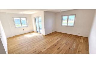 Wohnung kaufen in 4614 Marchtrenk, Preiswerte Top 4-Zimmerwohnung (Erstbezug) mit Potenzial zum zukünftigen Mehrwert!