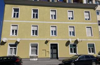 Wohnung mieten in Wienerstrasse, 8020 Graz, Kleinwohnung in Graz im aufstrebenden Viertel Lend