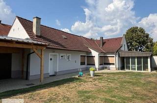 Haus kaufen in 2474 Gattendorf, Gattendorf - Traumhafter Bungalow zum Spitzenpreis
