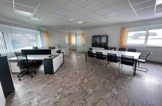 Büro zu mieten in Thannstraße, 5322 Hof bei Salzburg, Büro/Geschäftsfläche ca. 76 m² in Hof bei Salzburg zu vermieten