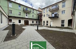 Wohnung mieten in Dr. Karl-Renner-Gasse, 8160 Weiz, LEISTBARER WOHNRAUM! - Top- Moderner Neubau - direkt in Weiz! - JETZT ZUSCHLAGEN