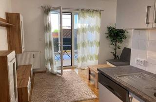 Wohnung mieten in Neufeldweg, 8041 Graz, Top-gepflegte 2-Zimmer-Wohnung mit Loggia & Abstellplatz nahe MURPARK