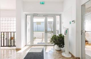 Anlageobjekt in 8041 Graz, Physikalisches Therapiezentrum Graz Süd