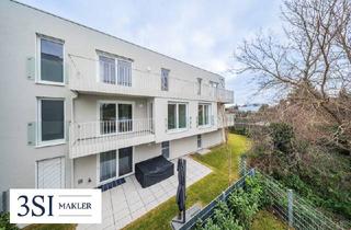 Wohnung kaufen in Argonautenstraße, 1220 Wien, Riverside Living Alte Donau: Dort wo andere Urlaub machen