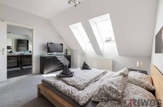 Maisonette kaufen in Obkirchergasse, 1190 Wien, Wohntraum II 45m² Dachterrasse II DG-Maisonette II Ruhelage II Nähe Obkirchermarkt, Sievering und Grinzing