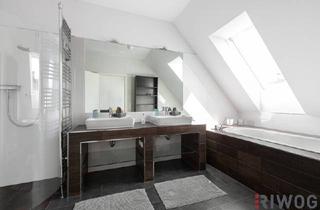 Maisonette kaufen in Obkirchergasse, 1190 Wien, Döbling I 45m² Dachterrasse I Ruhelage I Klimaanlage I DG-Maisonette I Nähe Obkirchermarkt, Sievering und Grinzing