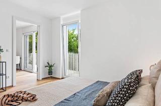 Haus kaufen in Argonautenstraße, 1220 Wien, BESTLAGE ALTE DONAU - Ein Zuhause für Menschen, die die Alte Donau bewusst wählen. (nur noch 3 Wohnungen)