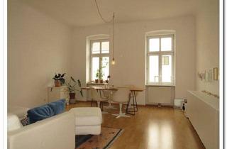 Wohnung kaufen in Springergasse, 1020 Wien, 1020 Wien, ums Eck vom Volkertmarkt: Gemütliche 2 Zimmer Altbauwohnung