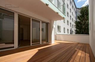 Wohnung kaufen in Große Pfarrgasse, 1020 Wien, CHIC & TRENDY - NEUBAUPROJEKT AM KARMELITERMARKT