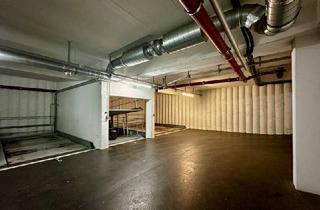 Garagen kaufen in Sulmgasse, 1160 Wien, Garagenplatz Nähe U3 Ottakring und Schuhmeierplatz zu vermieten