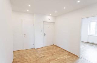 Wohnung kaufen in Stranzenberggasse 20/5, 1130 Wien, 3 Zimmer EIGENTUMSWOHNUNG in toller Lage in 1130 Wien - Erstbezug nach Komplettsanierung - provisionsfrei zu verkaufen!